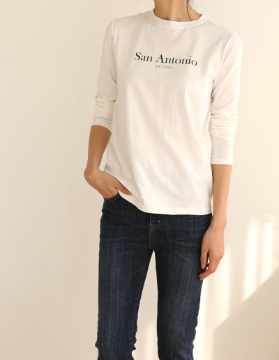 [SALE]안토니오 티셔츠