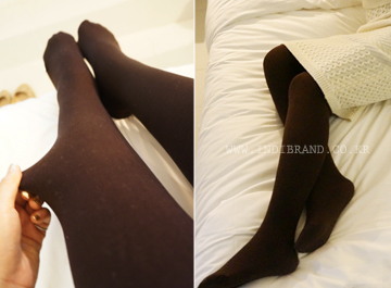 심플기모 stockings (4col)